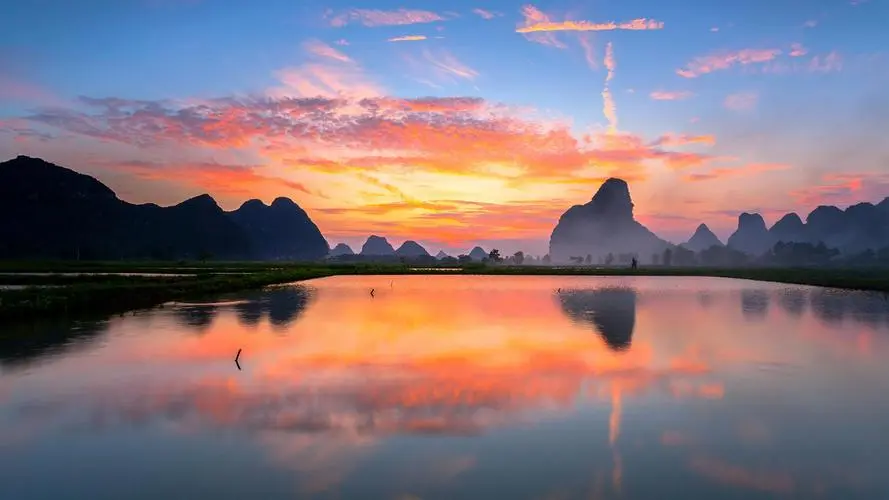 高标准科技